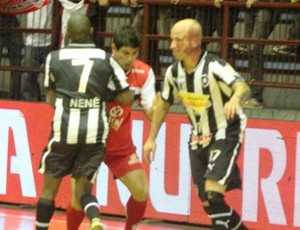 Nenê Botafogo futsal (Foto: Divulgação)