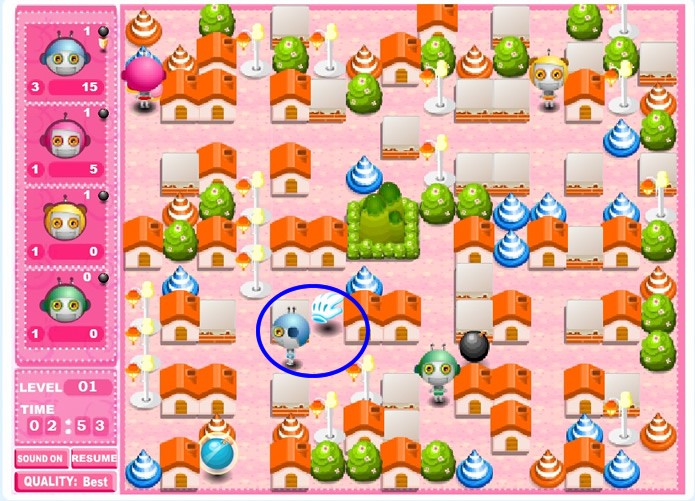 Busque pela luva, pois essa habilita um dos poderes mais importantes do game (Foto: Reprodução/Daniel Ribeiro)