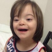 Menino vai para casa após 6 anos internado (Arquivo pessoal)