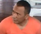 Colombiano preso no Brasil teria matado 250 (Reprodução)