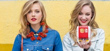 Saiba o que significa ter  desejo por certos alimentos (Lee Oliveira/Arquivo Glamour)