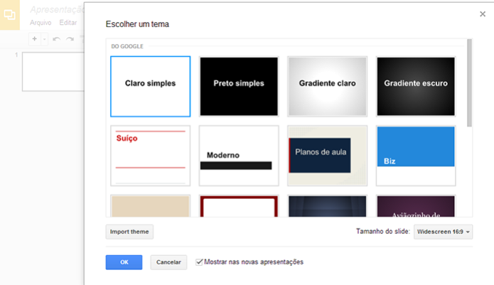 Featured image of post Como Criar Slides Criativos Apresenta es slides criativos com o canva