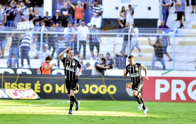 Corinthians já tem dois suspensos para jogo de volta contra Ponte