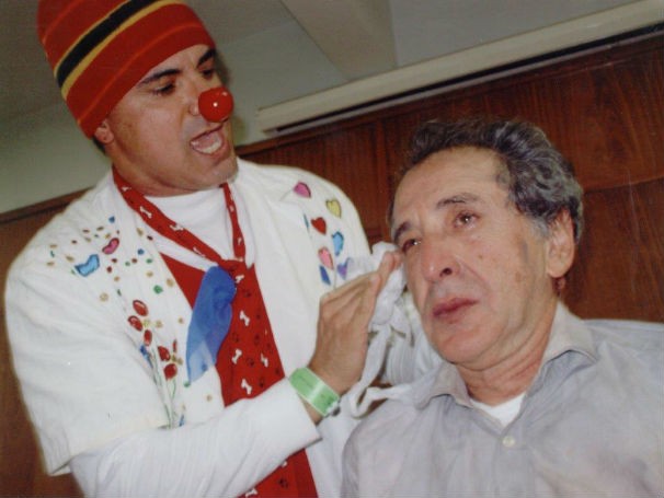 Teatro Itinerante 1_606x455 (Foto: Divulgação)