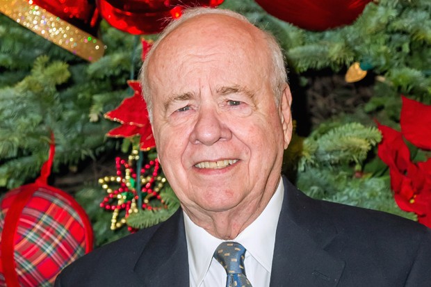 Tim Conway (Foto: Getty Images) Tim Conway (Foto: Getty Images)