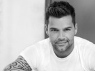 Namoro de Ricky Martin e Carlos Abella chega ao fim, diz site 