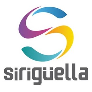 Logo Siriguella (Foto: Divulgação)