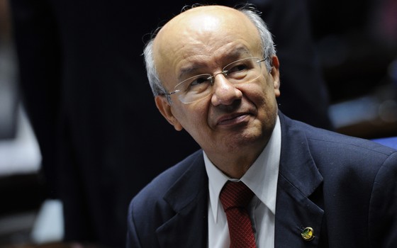 José Pimentel ÉPOCA Tudo sobre