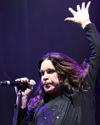 Black Sabbath (Foto: Steve C. Mitchell/Invision/AP)