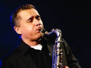Saxofonista Paulo Levi Belém Jazz Pará (Foto: Divulgação) - paulolevi
