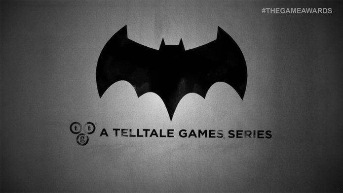Telltale’s Batman (Foto: Divulgação) Telltale’s Batman (Foto: Divulgação)