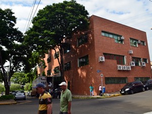 Secretária de emprego de Piracicaba (Foto: Thainara Cabral/G1)