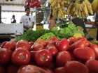 Tomate fica mais caro no início do ano e pressiona inflação pelo IPC-S