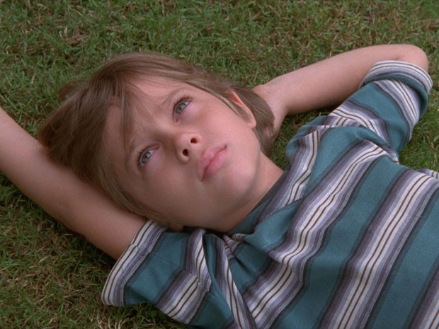 Mason (Ellar Coltrane), o protagonista de 'Boyhood' (Foto: Divulgação)