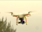 Anac propõe regulamentação para uso de drones no país