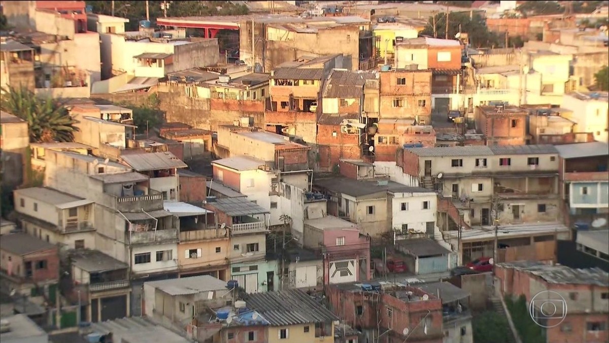 Bairro Da Zona Norte De Sp Concentra Maior N Mero De Mortes Confirmadas