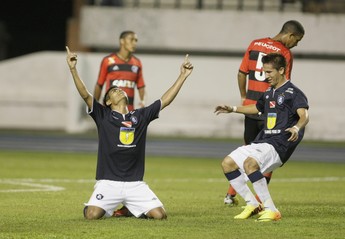 Destaque da Copa do Brasil sub-20 diz ter acerto com o Corinthians