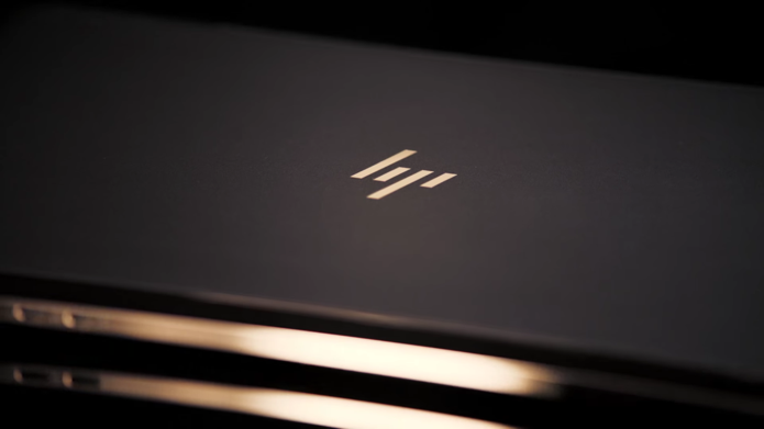 HP Spectre 13 é laptop mais fino do mundo com 10,4 mm de espessura (Foto: Divulgação/HP)