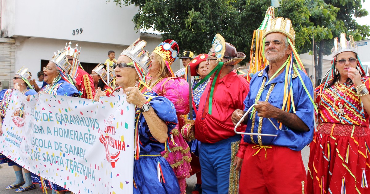 G1 - Carnaval 2017 de Garanhuns abre convocatória para artistas ... - Globo.com