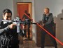 A Guerra das Gangues: Globo estreia série sobre a máfia infiltrada na polícia