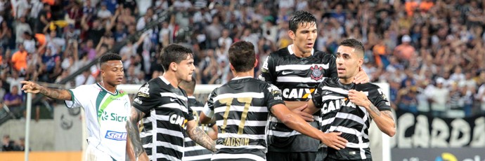 Corinthians e Brasil sub-17 são destaques nesta quinta