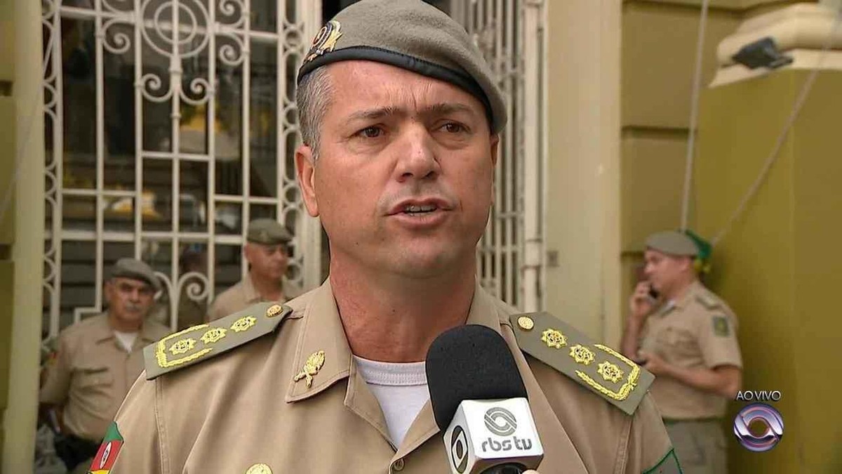 Rio Grande do Sul terá reforço no policiamento no feriado de ... - Globo.com