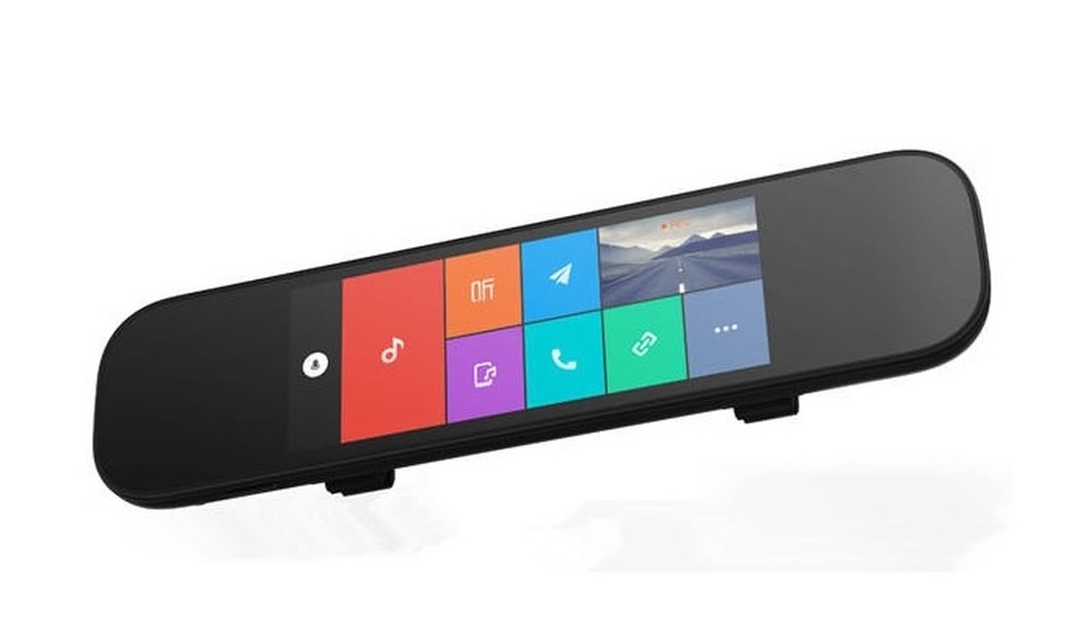 Xiaomi 70mai Smart Recorder