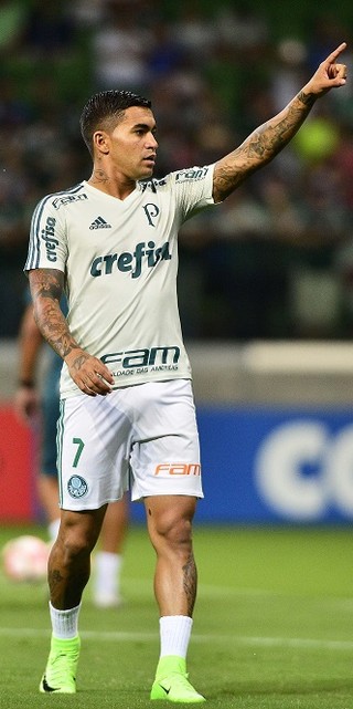 Eduardo projeta rodagem no Paulista e torce por Dudu na Seleção