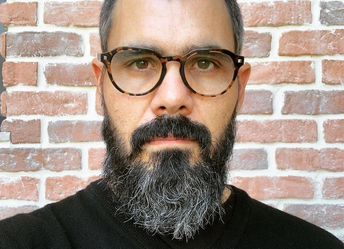 Julian Cazarré (Foto: Reprodução / Instagram) Julian Cazarré (Foto: Reprodução / Instagram)
