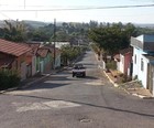 1 em cada 4 em cidade mineira é servidor público (Anna Lúcia/G1)