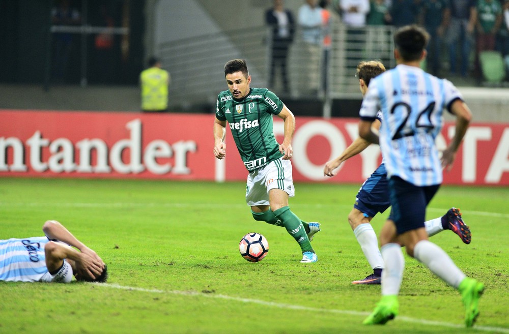 DNA de Cuca e erros a corrigir