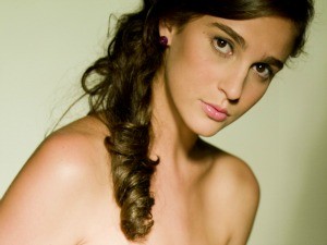 Priscila Steinman (Foto: TV Globo)