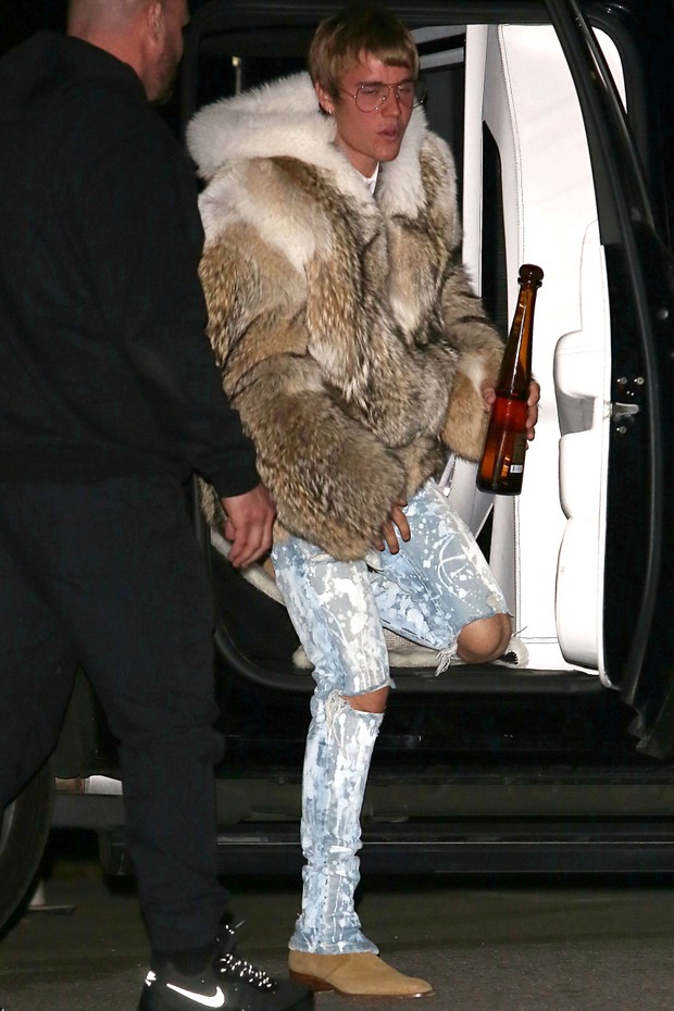 Justin Bieber  (Foto: AKM-GSI)