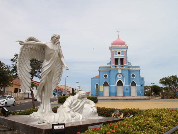 Festejo de São José de Ribamar termina nesta quinta-feira (19) (Foto: Biaman Prado / O Estado)