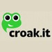 Croak.it