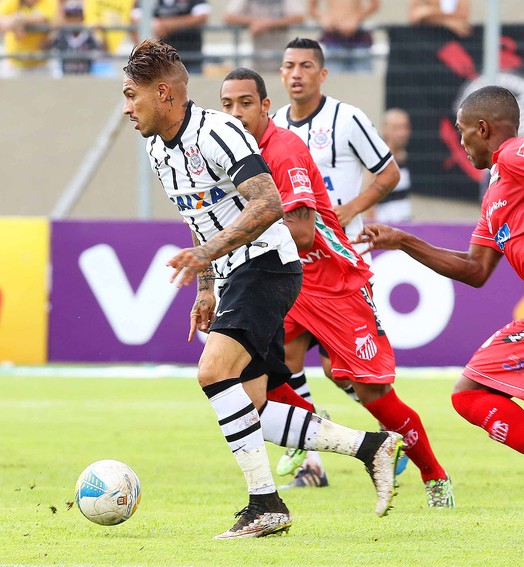 10+: Estaduais têm soco em juiz e lambança em clássico carioca