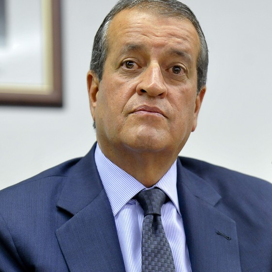 Valdemar Costa Neto, ex-deputado federal do PR (Foto: Agência Brasil)
