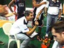 Dedé, ex-Rio Claro, assume como novo técnico do Vasco da Gama