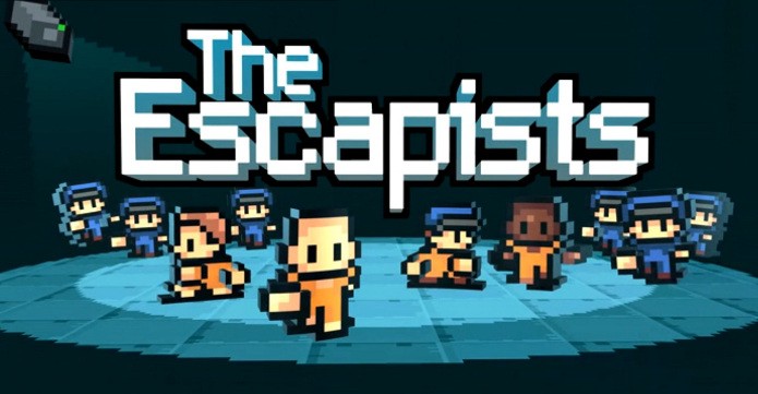 The Escapists (Foto: Divulgação)