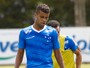 Cruzeiro relaciona Alisson e mais 19 para enfrentar a Ponte, no Mineirão
