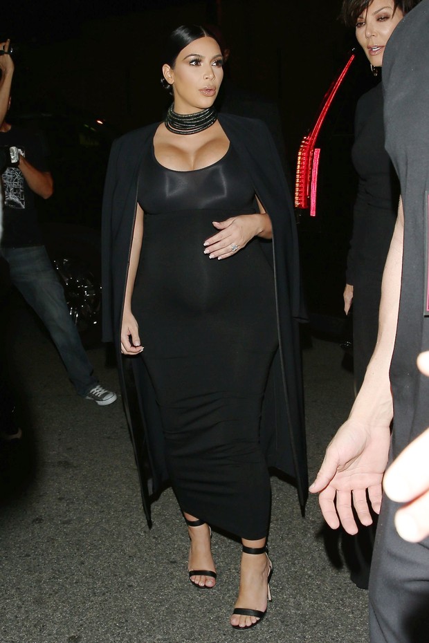 Kim Kardashian (Foto: Jack-RS-Jul-Vip/X17online.com)