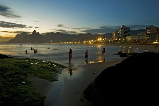 Roteiro Rio de Janeiro dos cariocas (Foto: Opção Brasil Imagens) Roteiro Rio de Janeiro dos cariocas (Foto: Opção Brasil Imagens)