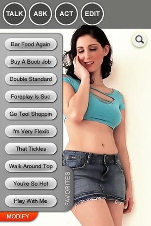 download game pocket girl pro for android