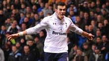 Tottenham rejeita oferta do Real 
por Bale e pede R$ 179 milhões (Getty Images)