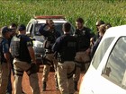 Três suspeitos do maior assalto já registrado no Paraguai morrem 