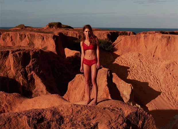 Marina Ruy Barbosa (Foto: Reprodução / Instagram) Marina Ruy Barbosa (Foto: Reprodução / Instagram)