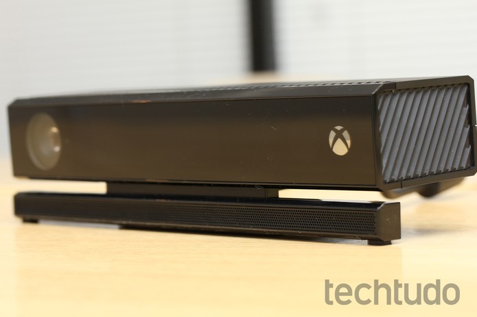 Xbox One (Foto: Matheus Vasconcellos/ TechTudo)