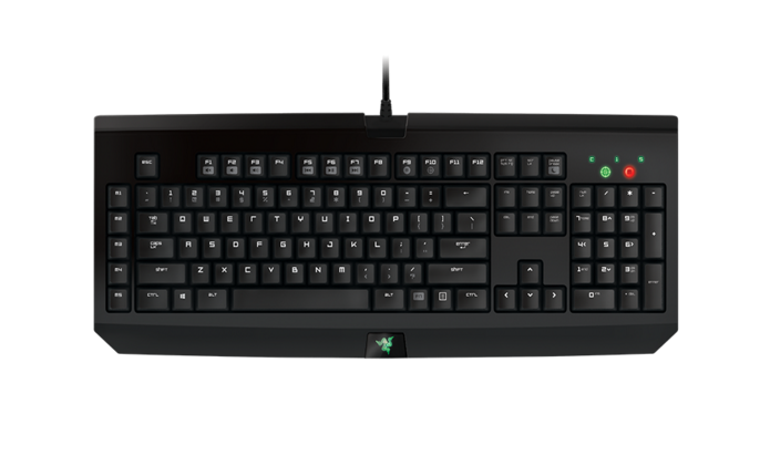 Razer Blackwidow Stealth 2014 (Foto: Divulgação/Razer)