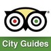 TripAdvisor Offline City Guides