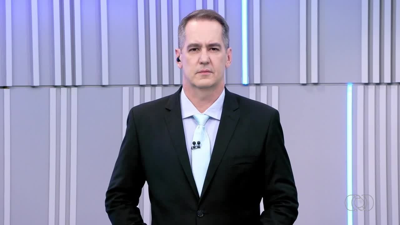 VÍDEOS: Jornal Anhanguera 2ª Edição de sexta-feira, 24 de julho de 2026